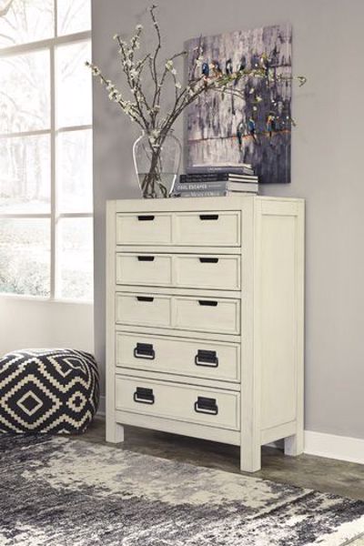 Picture of BLINTON CHEST