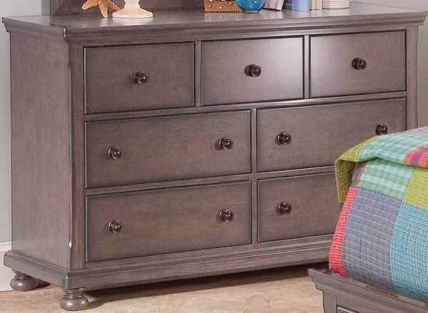 Picture of ALLEGRA DRESSER