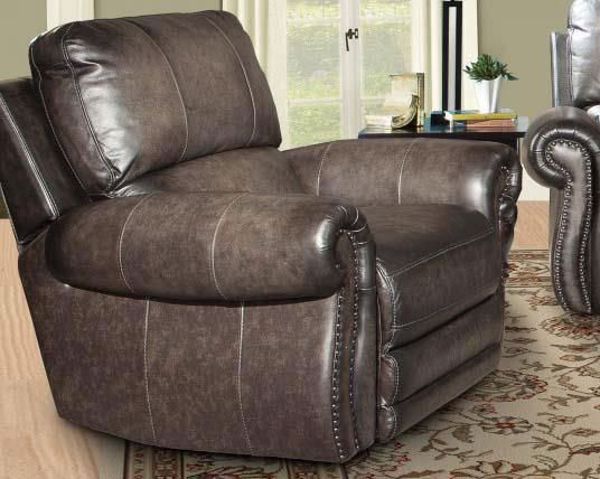 Picture of THURSTON POWER RECLINER