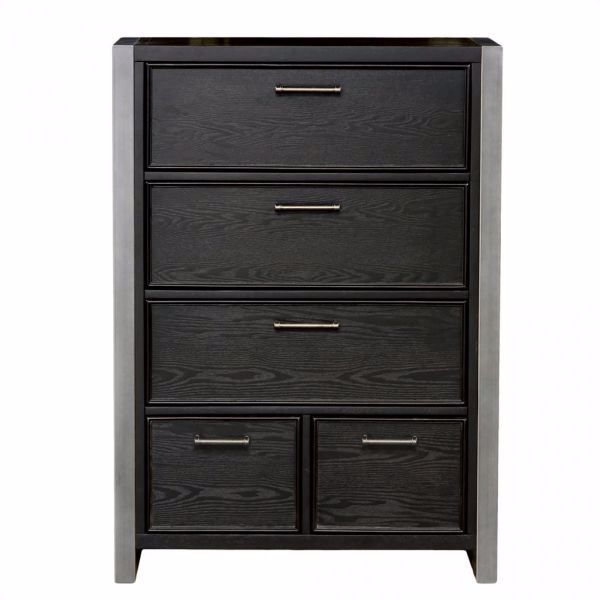 Picture of GRAPHITE CHEST