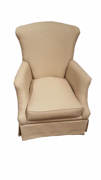Picture of LINDSEY SWIVEL CHAIR