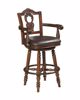 Picture of NORTH SHORE BAR STOOL 30"