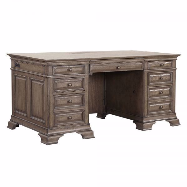Arcadia Executive Desk Arcadia Executive Desk