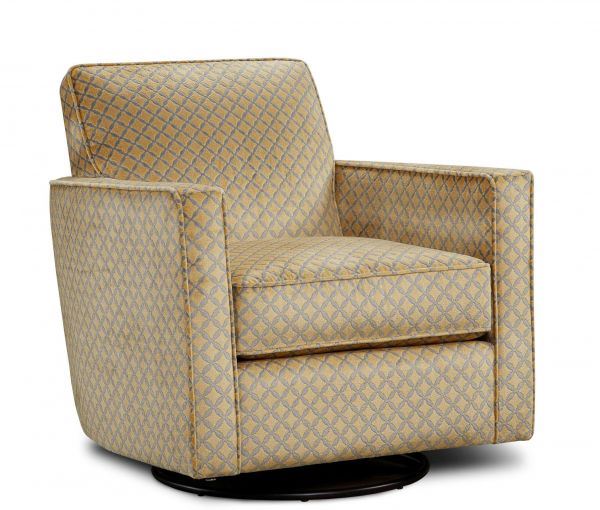 NIKO MAIZE SWIVEL CHAIR
