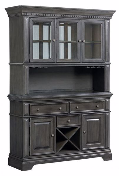 Picture of GARRISON BUFFET & HUTCH