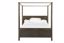 Picture of PINE HILL KING POSTER BED