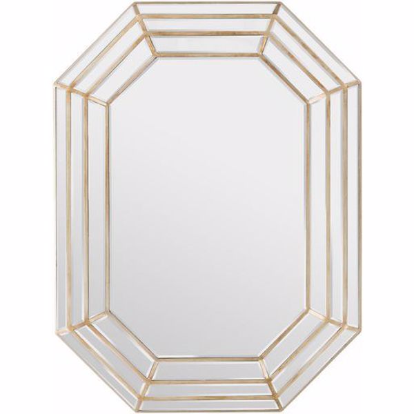 Picture of GORDON MIRROR