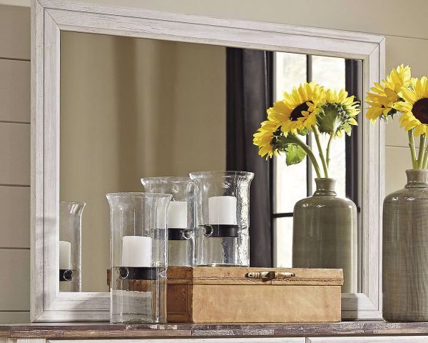 Picture of WILLOWTON MIRROR