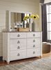 Picture of WILLOWTON MIRROR