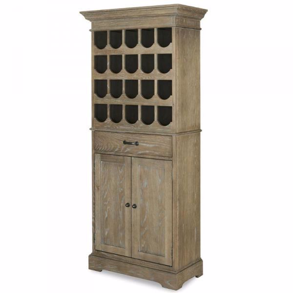 Picture of BERKELEY TALL WINE CABINET