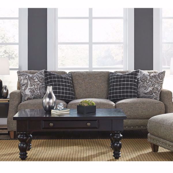 Gramercy Sofa