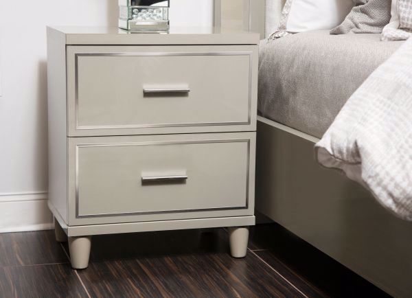 Picture of URBAN PLACE NIGHTSTAND