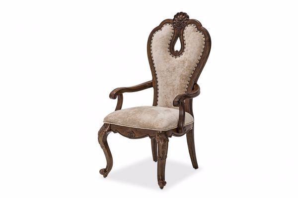 Picture of EDEN'S PARADISE ARM CHAIR
