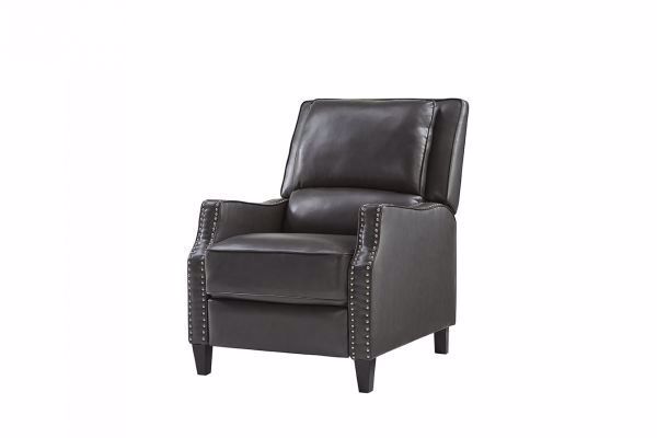 Picture of ALSTON RECLINER CHARCOAL