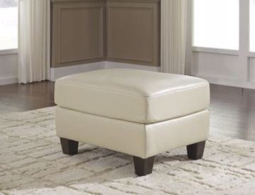 Picture of O'KEAN GALAXY OTTOMAN