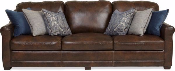 Picture of POLERMO CAFE SOFA