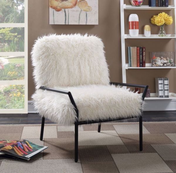 Picture of ROYAL ACCENT CHAIR