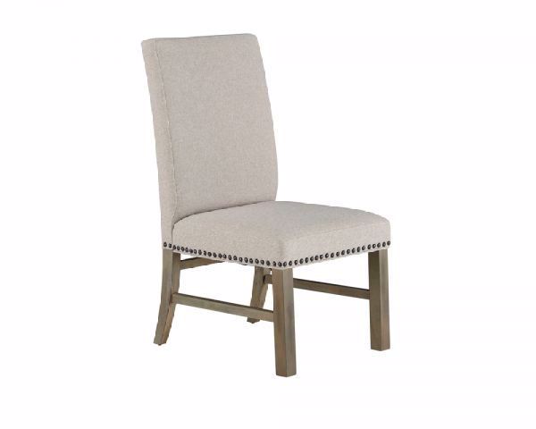 Picture of TRENTON UPHOLSTERED SIDE CHAIR