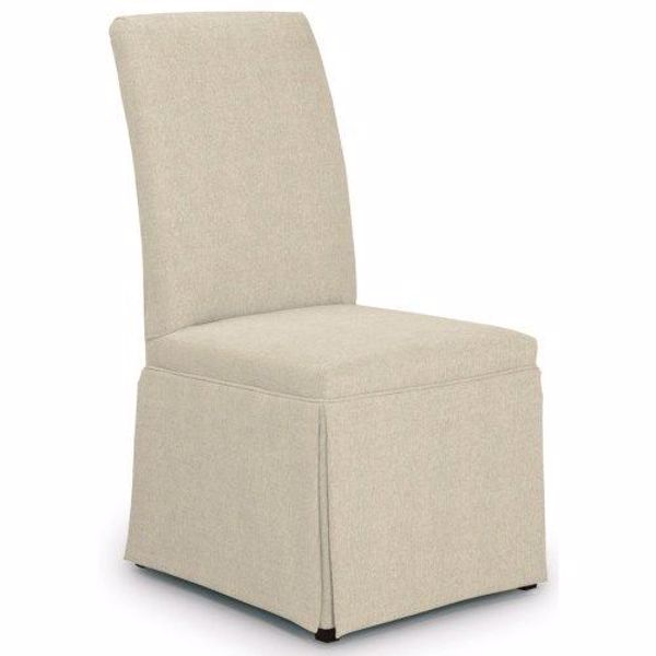 Picture of HAZEL PARSON DINING CHAIR