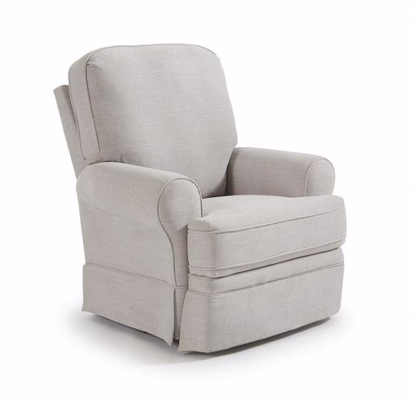 JULIANA SWIVEL GLIDER RECLINER