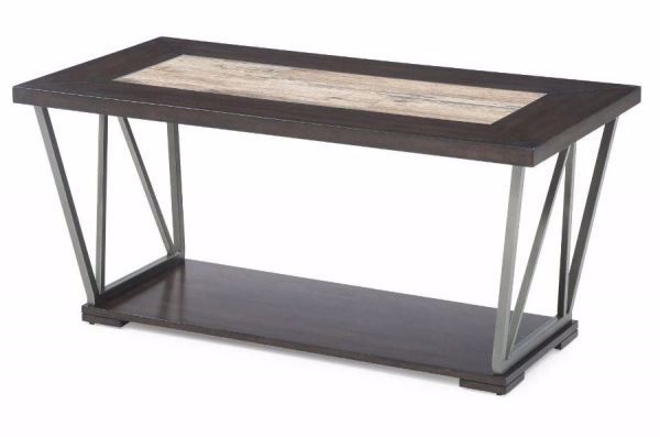 Picture of NORTH BAY COCKTAIL TABLE