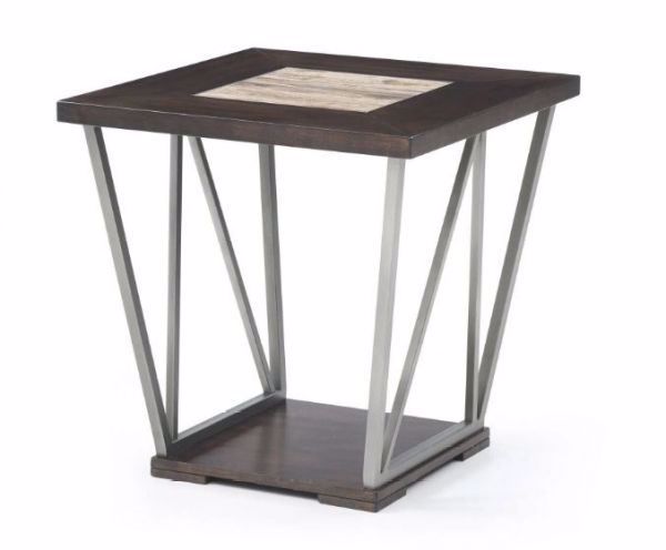 Picture of NORTH BAY END TABLE