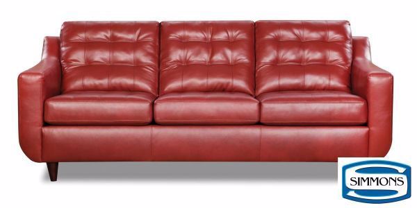 Picture of BENTLEY CARDINAL QUEEN SLEEPER