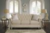 Picture of KIERAN NATURAL SOFA