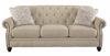 Picture of KIERAN NATURAL SOFA
