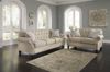 Picture of KIERAN NATURAL SOFA