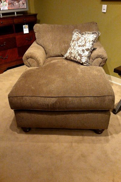 Picture of GREENVALE CHAISE