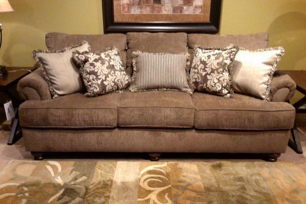 Picture of GREENVALE SOFA