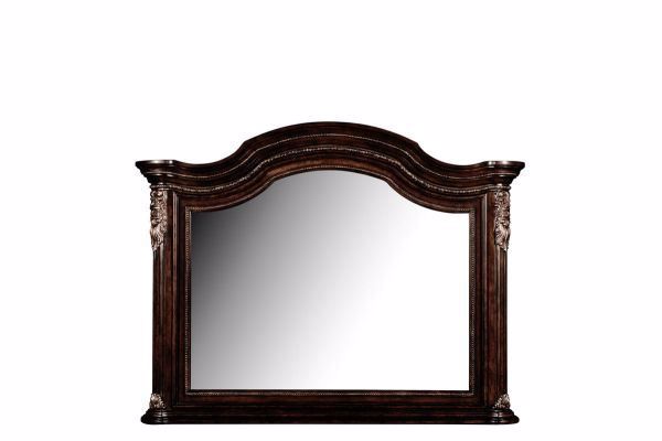 Picture of GABLES LANDSCAPE MIRROR