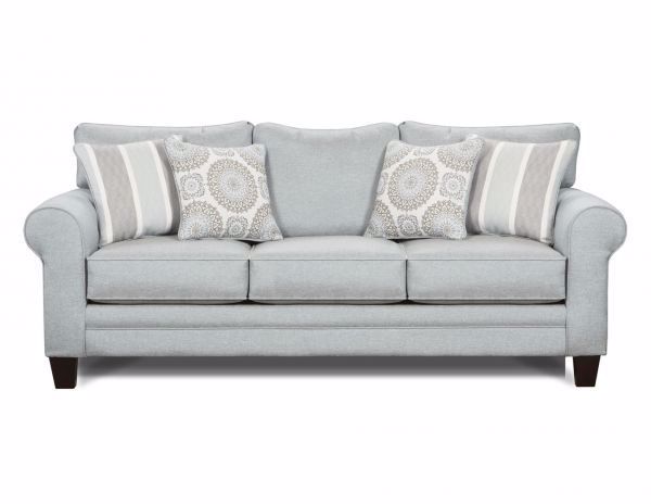 Picture of GRANDE MIST SOFA