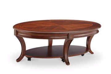 Picture of WINSLET OVAL COCKTAIL TABLE