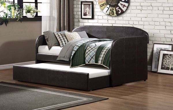 Picture of ROLAND DAYBED WITH TRUNDLE