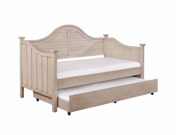 Phoebe Daybed With Trundle