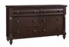 Picture of OXFORD DRESSER