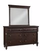 Picture of OXFORD DRESSER