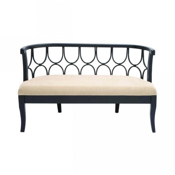 Picture of UMA DECORATIVE BENCH