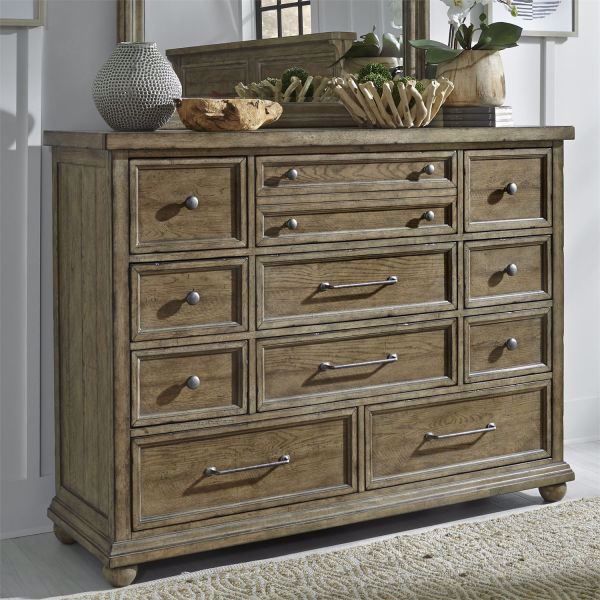 Picture of HARVEST HOME DRESSER