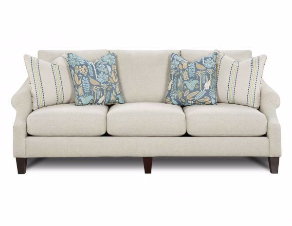 Picture of DRUSKY REED SOFA