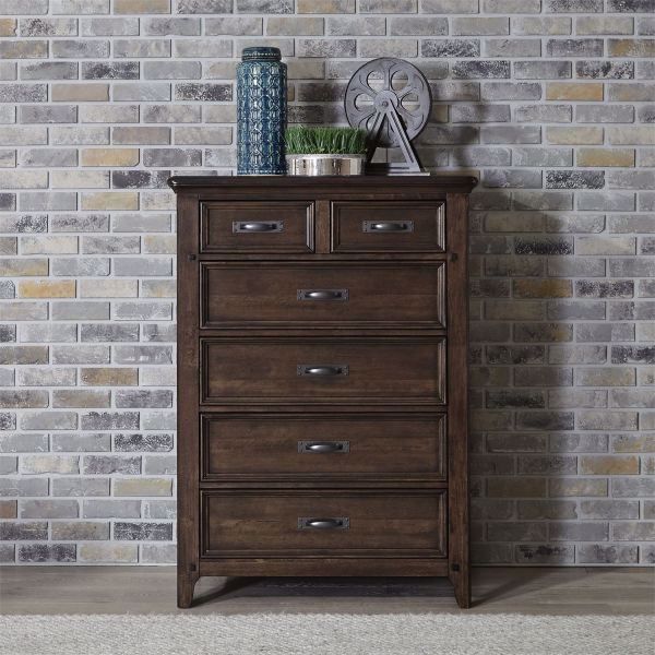 Picture of SADDLEBROOK CHEST