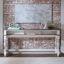 Picture of MAGNOLIA MANOR SOFA TABLE BAR