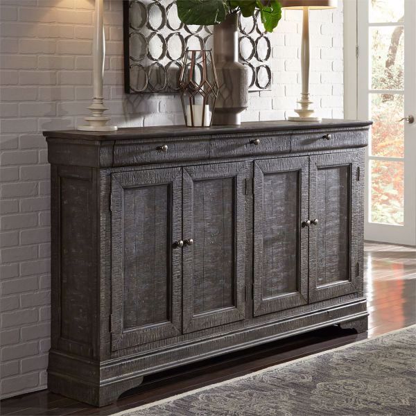 Picture of GENTRY ACCENT CHEST