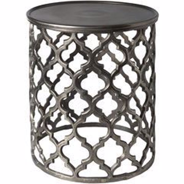 Picture of HAMMETT ACCENT TABLE