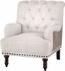 Picture of TARTONELLE ACCENT CHAIR