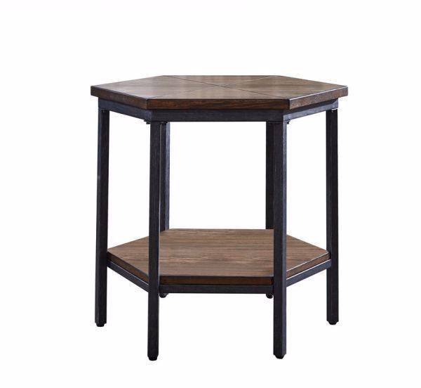 Picture of ULTIMO END TABLE