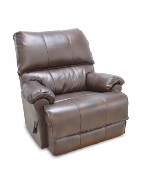 Picture of LUCAS ROCKER RECLINER