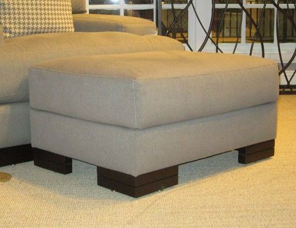 Picture of BURTON OTTOMAN